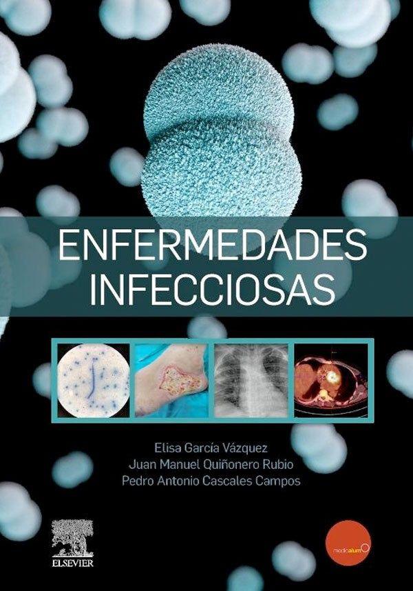 Enfermedades infecciosas. Soc. Esp. Enfermedades Infecciosas-0