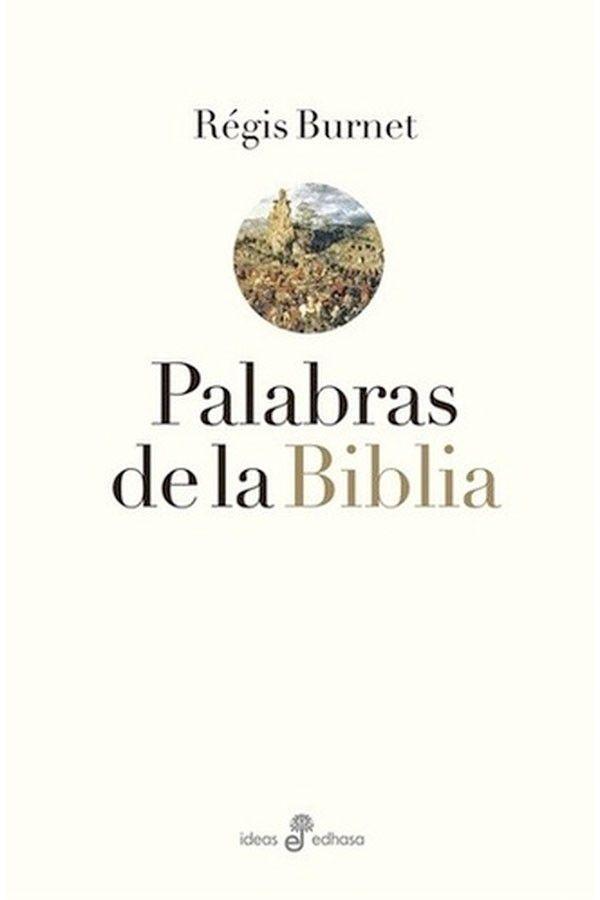 Palabras De La Biblia-0