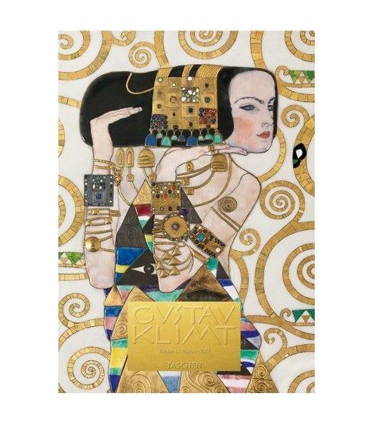 Fp - Gustav Klimt (Edición en español)-0