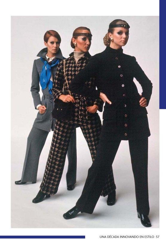 Pequeño Libro De Yves Saint Laurent-2