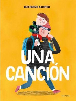 Una Canción de Editorial Edelvives-0