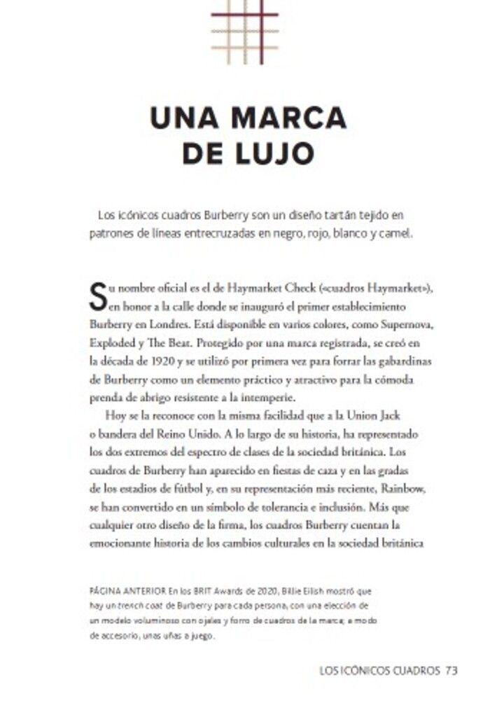 Pequeño libro de Burberry-3