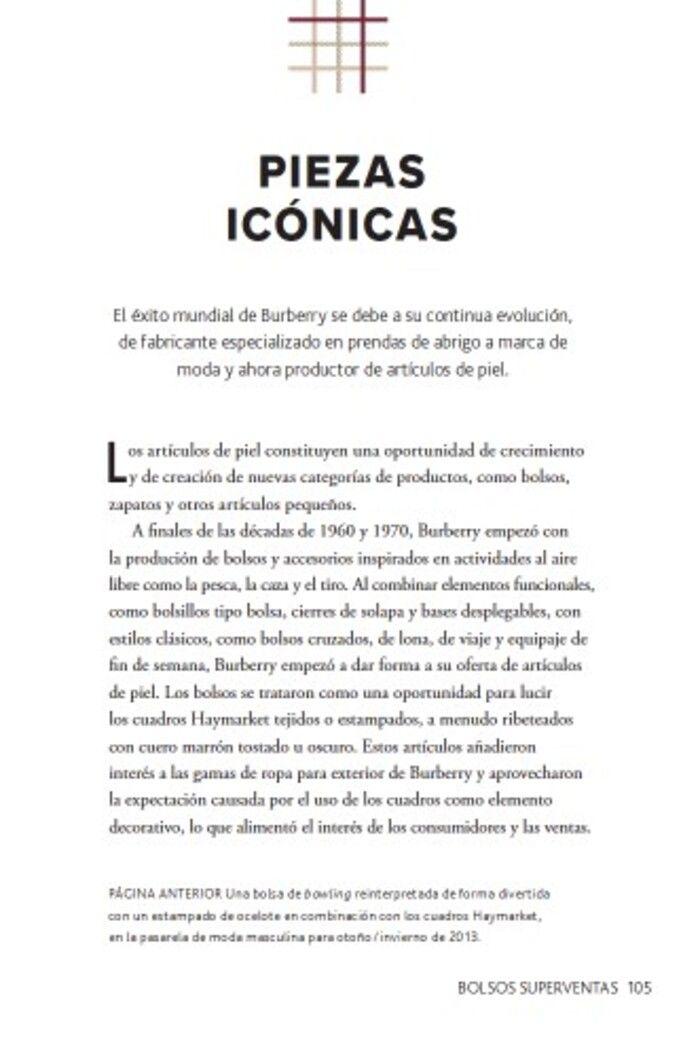 Pequeño libro de Burberry-5