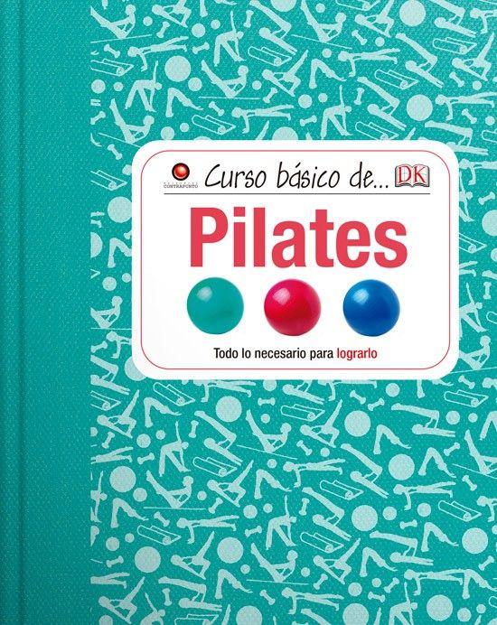Libro Curso Basico De... - Pilates-0