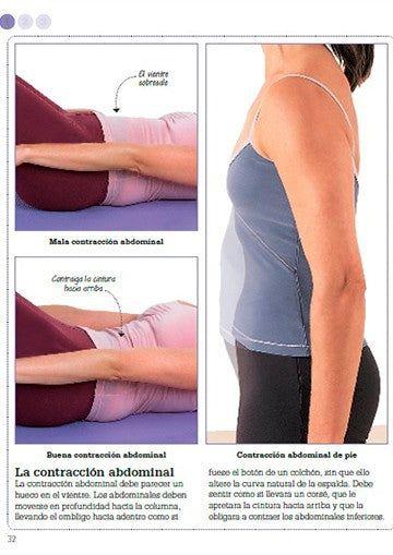 Curso Básico De... - Pilates-6