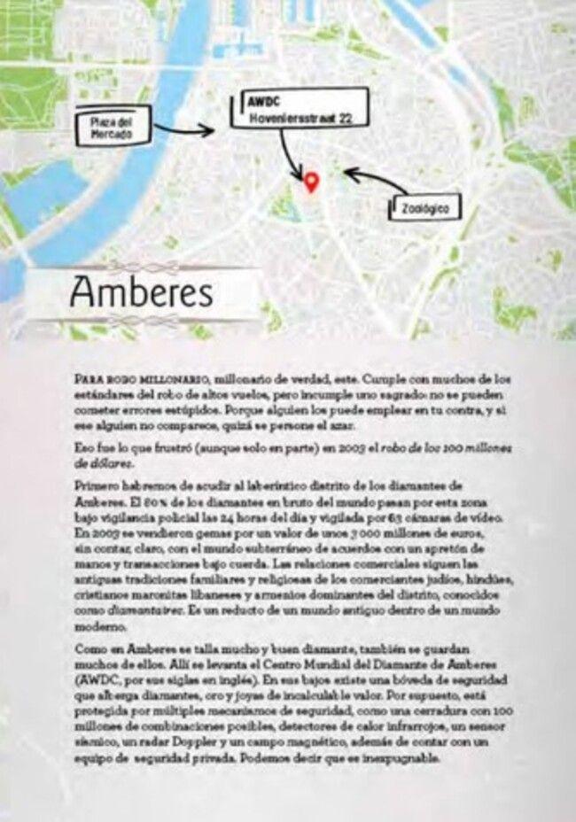Libro Grandes robos de la historia-4