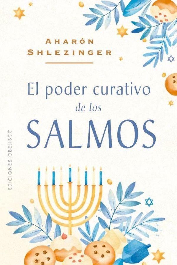 El Poder Curativo De Los Salmos-3