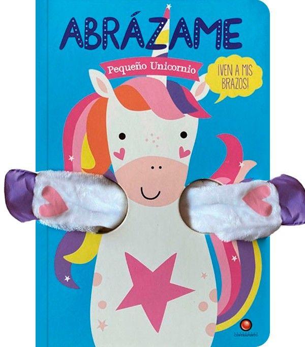 Abrázame - Pequeño Unicornio-2