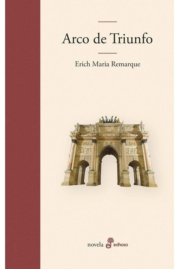 Arco De Triunfo de Editorial Edhasa-4