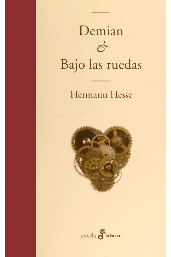 Demian.  Bajo Las Ruedas-2