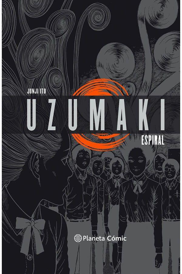 Uzumaki (Integral)-0