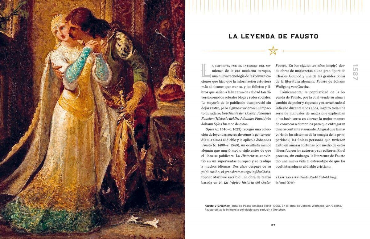 Libro El Ocultismo-2
