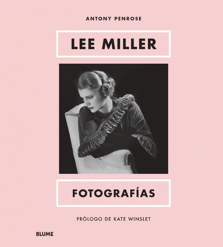 Libro LEE MILLER. FOTOGRAFIAS-0