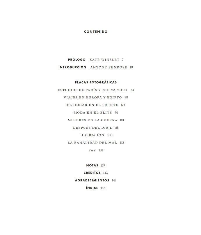 Libro LEE MILLER. FOTOGRAFIAS-1