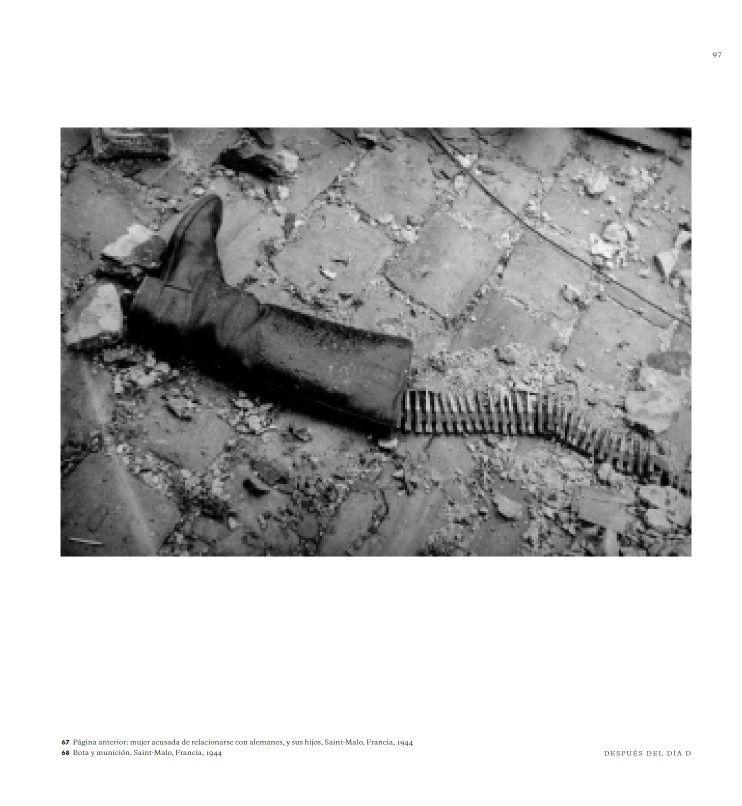 Libro LEE MILLER. FOTOGRAFIAS-5