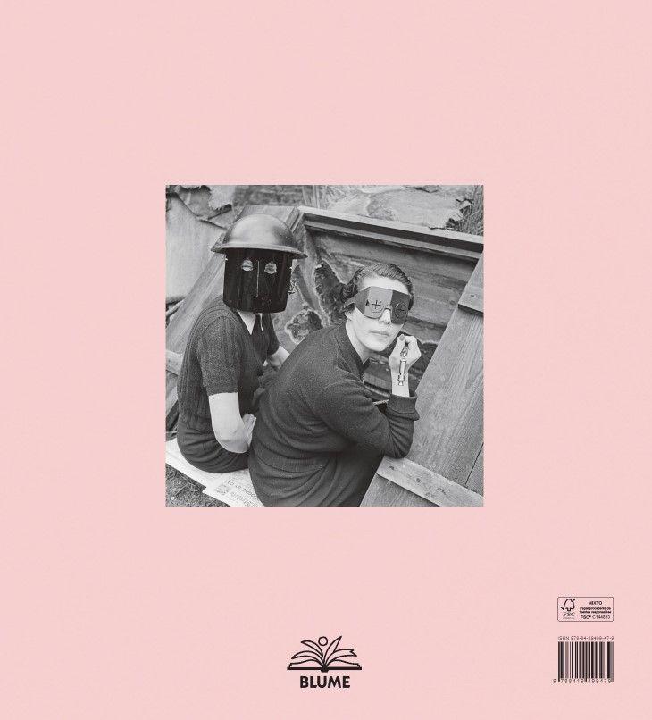 Libro LEE MILLER. FOTOGRAFIAS-6