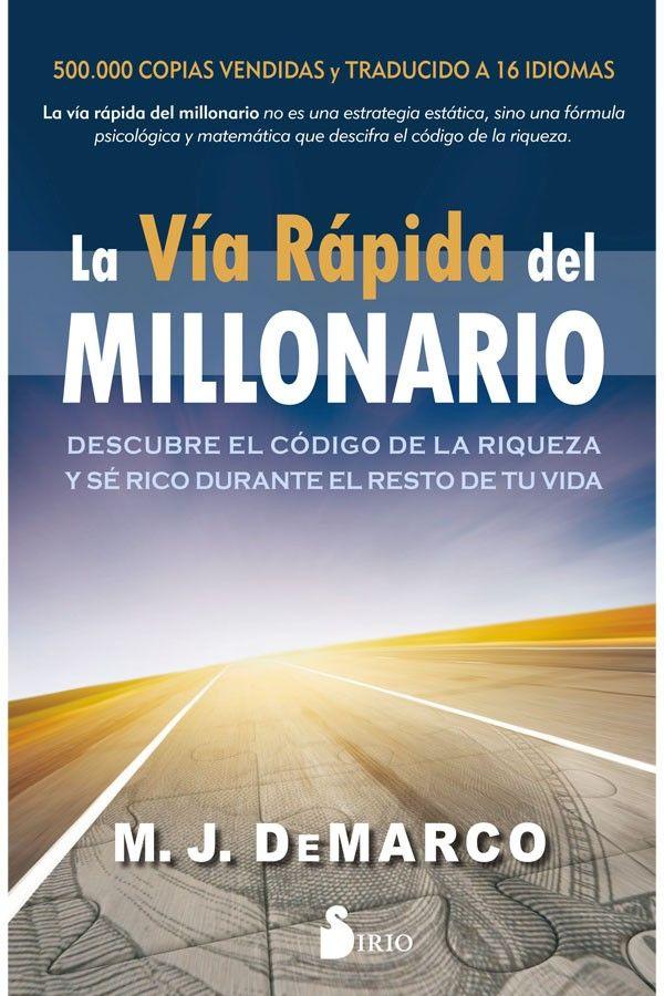 La Vía Rápida Del Millonario-4