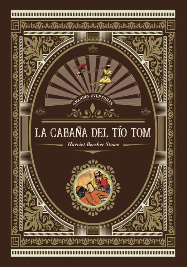 La Cabaña Del Tío Tom-2