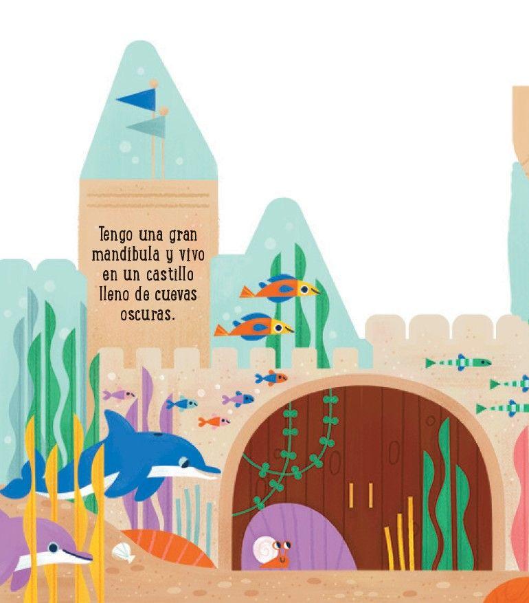 Libro EN EL CASTILLO DE ARENA-4