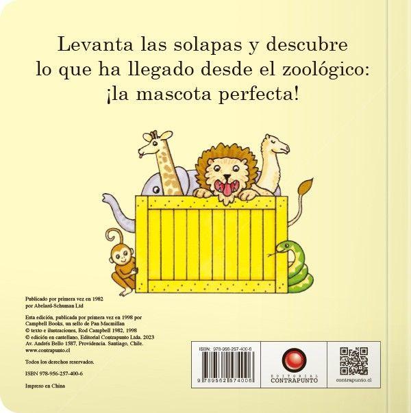 Libro QUERIDO ZOO-2