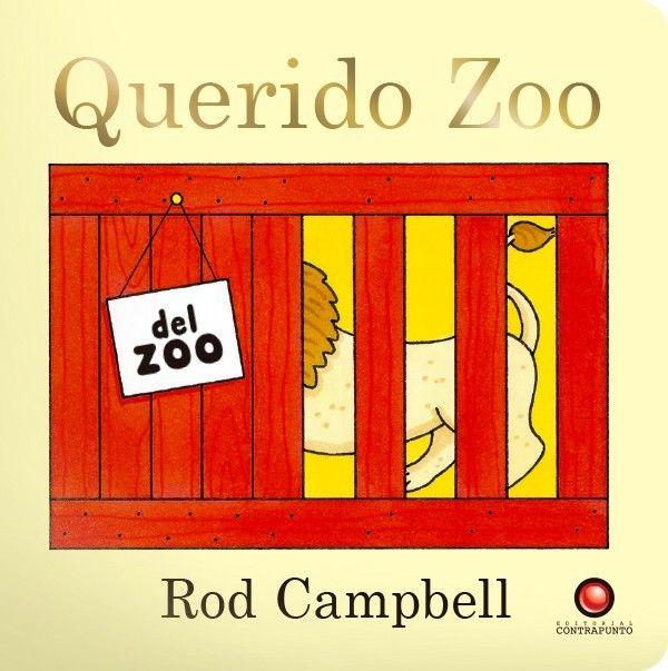 Querido Zoo de Editorial Contrapunto-4