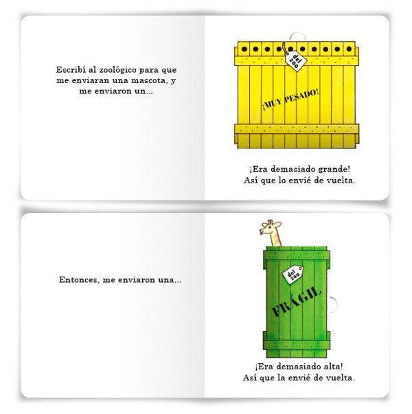 Querido Zoo de Editorial Contrapunto-6
