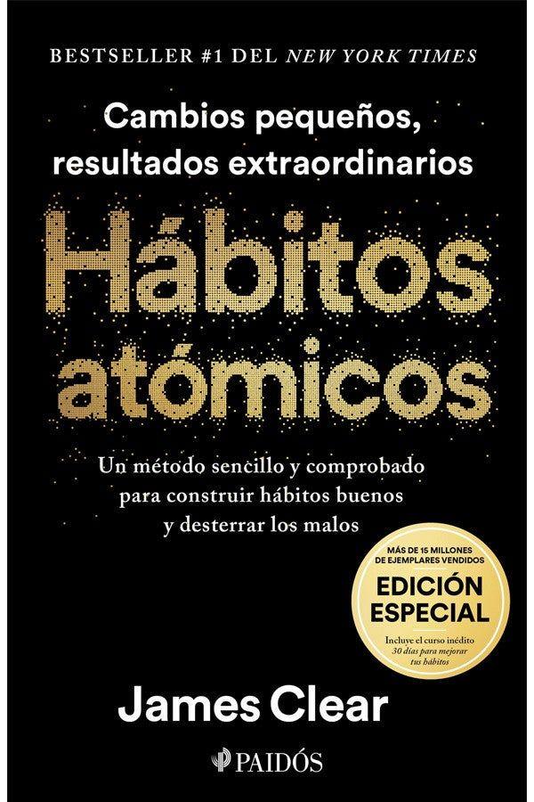 Hábitos atómicos. Edición Especial-3