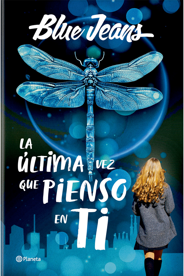 La última vez que pienso en ti-0