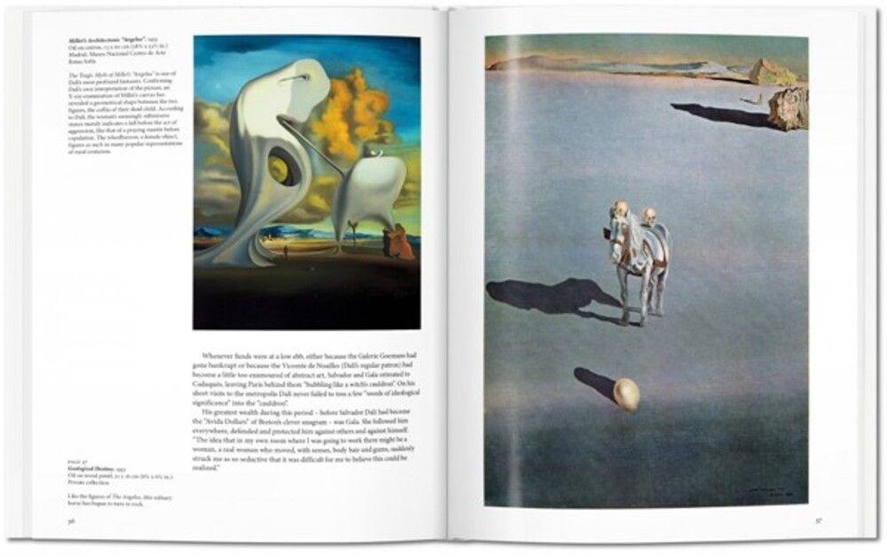Col. Basic Art - Dalí-3