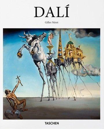 Col. Basic Art - Dalí-6