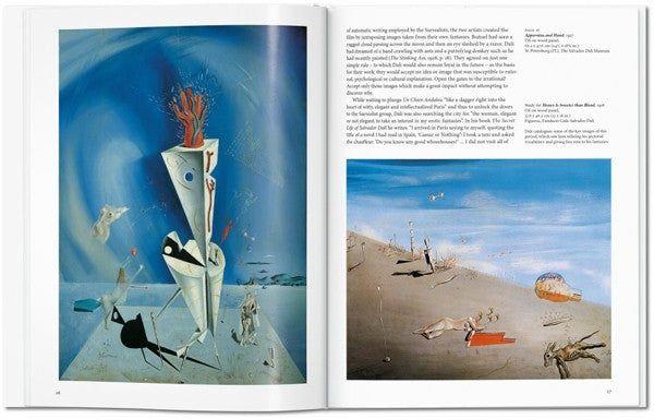 Col. Basic Art - Dalí-7