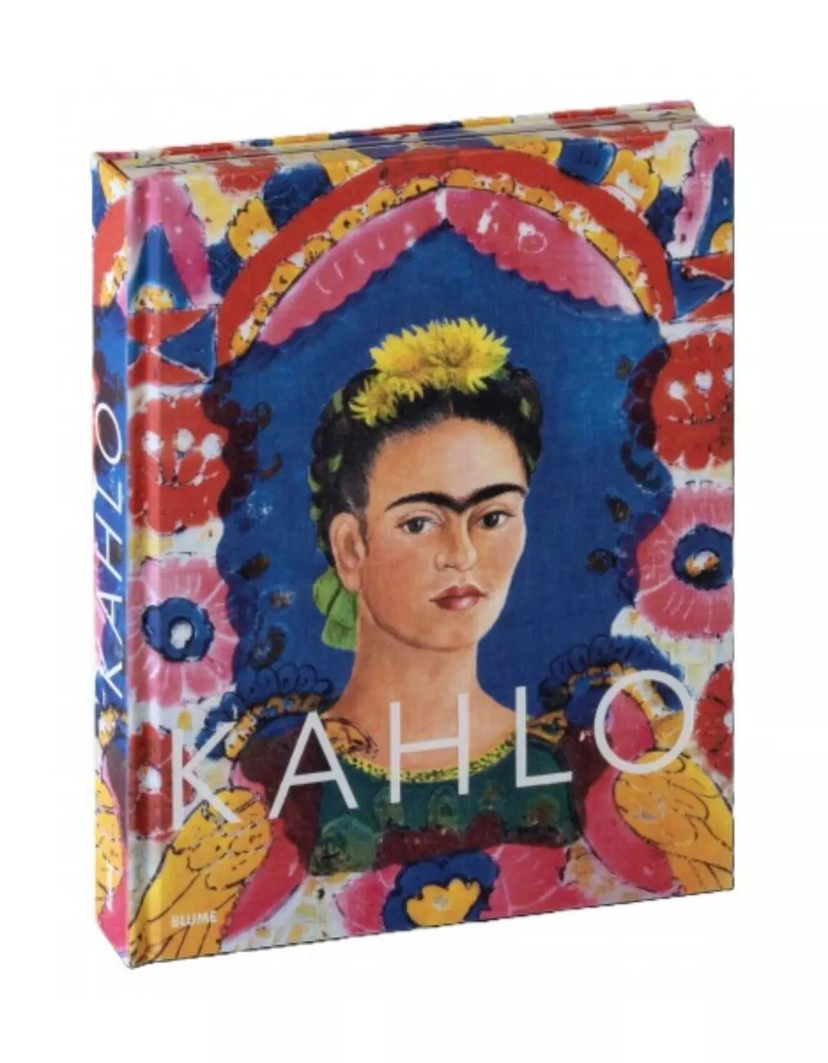 Frida Kahlo. Galería de arte-3