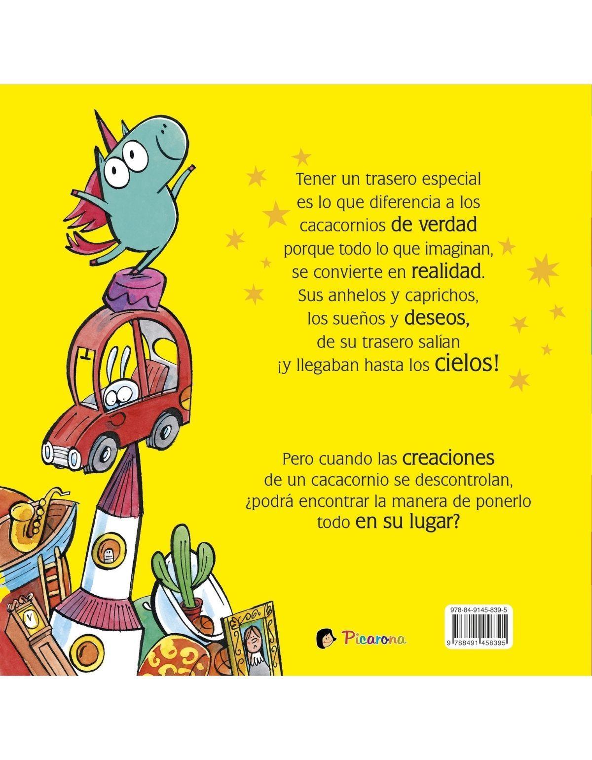 El trasero mágico-2