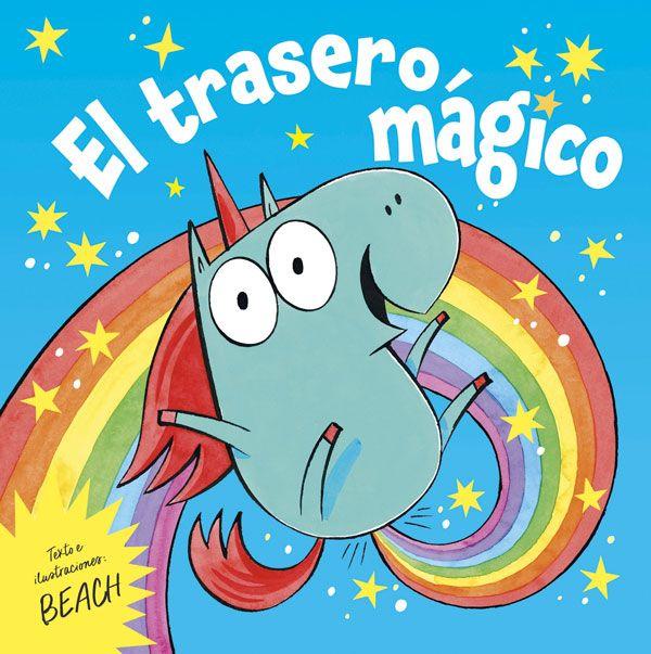 El trasero mágico-4