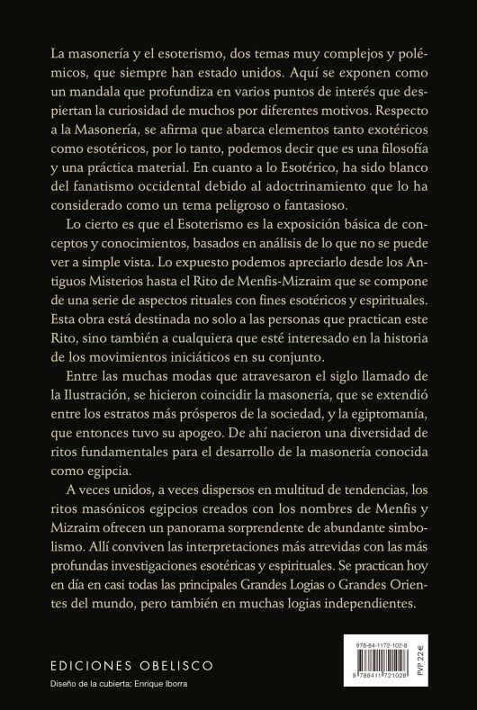 La masonería esotérica-1