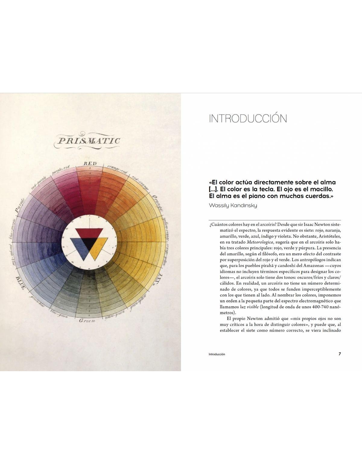 El código del color-1
