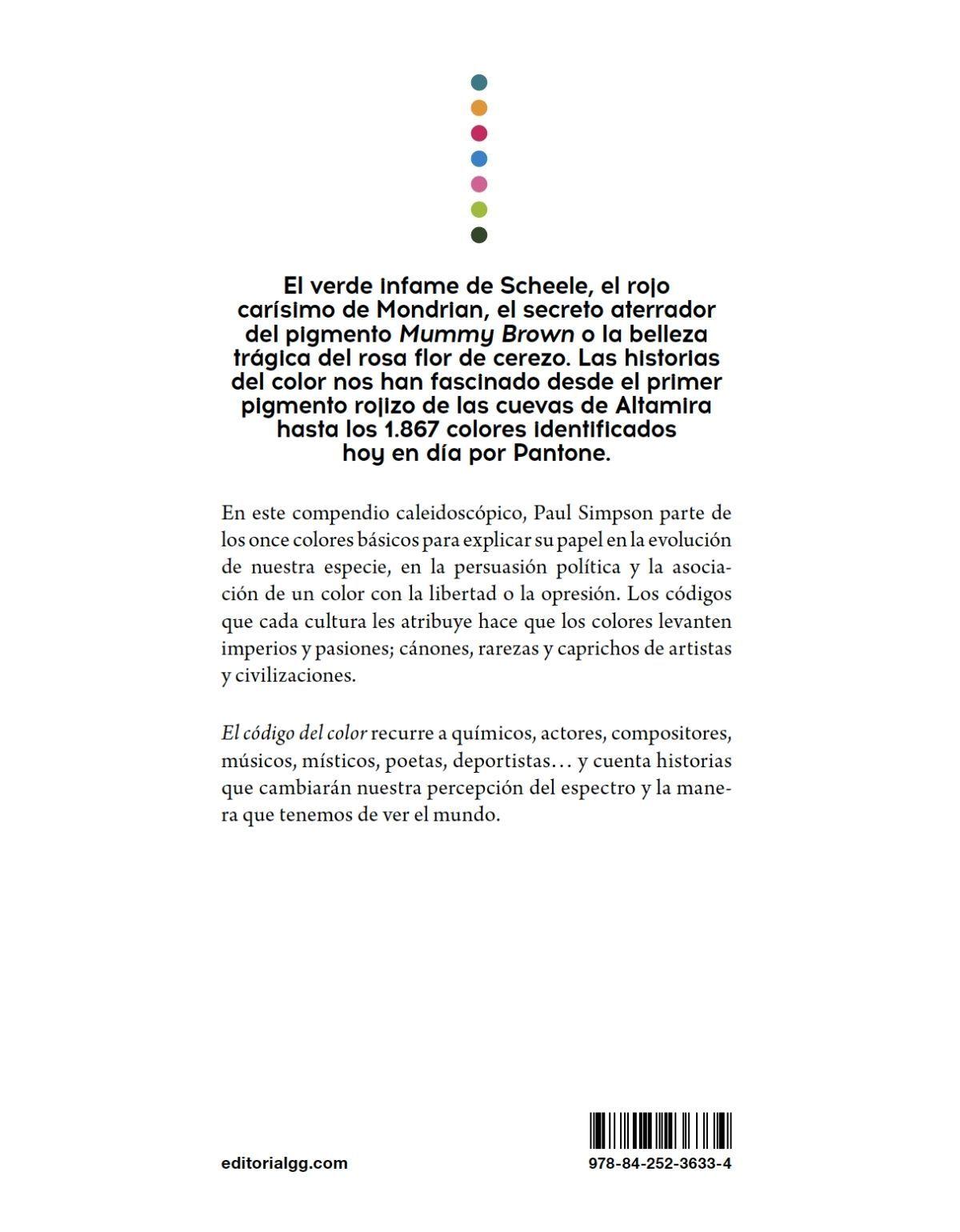 El código del color-2
