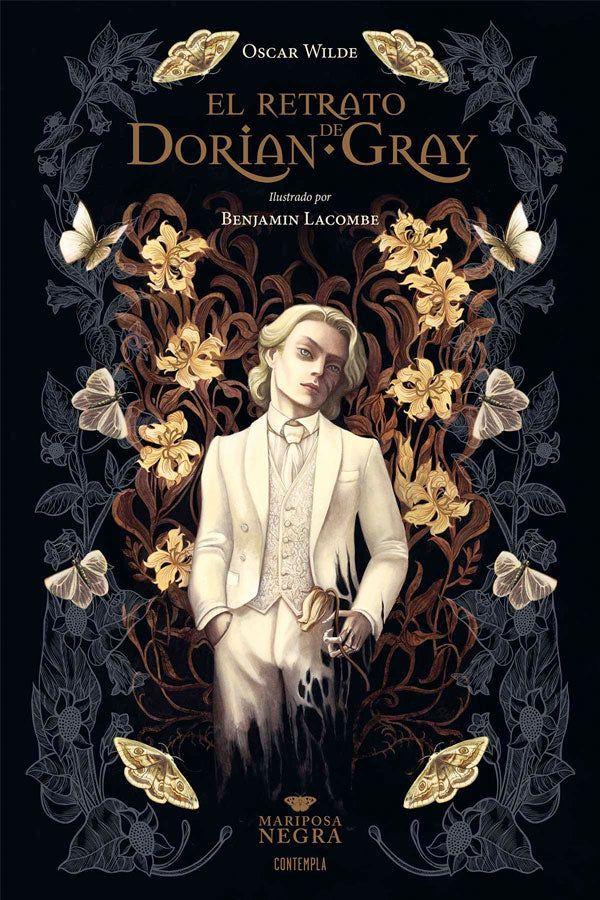 El retrato de Dorian Gray - Lacombe-4