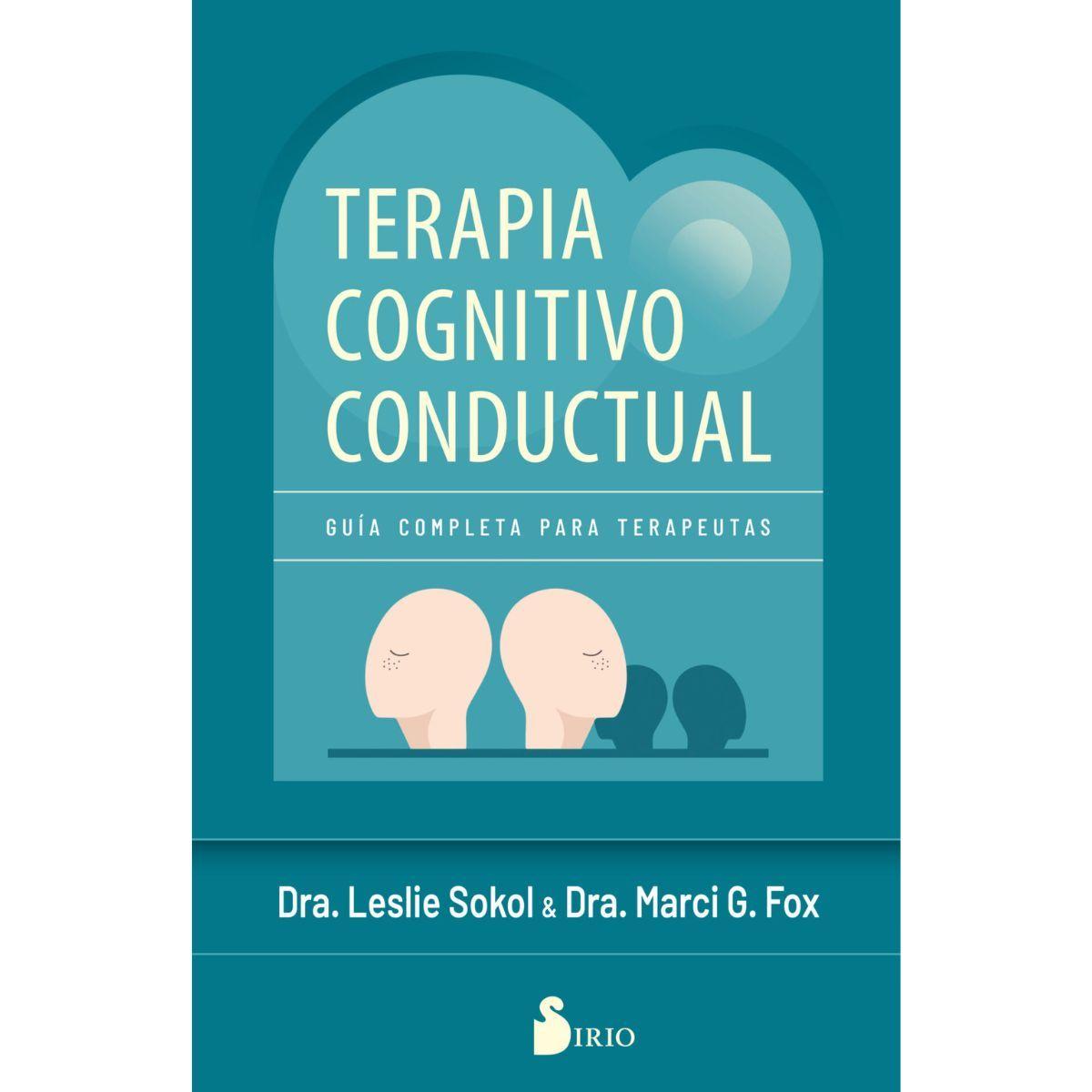 Libro TERAPIA COGNITIVO CONDUCTUAL. Guía completa para terapeutas-0