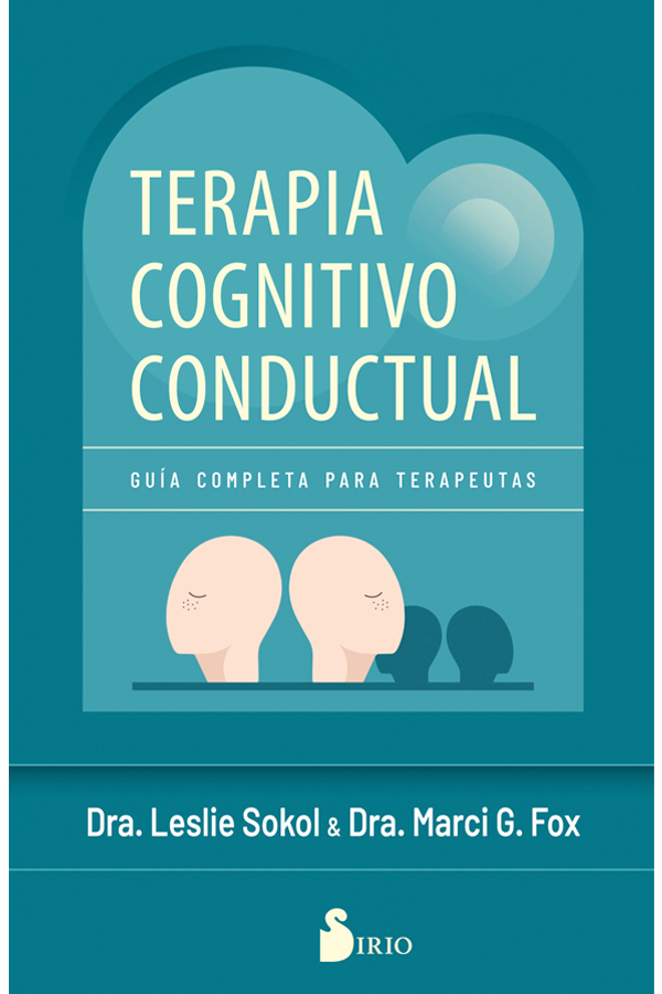 Terapia cognitivo conductual. Guía completa-5
