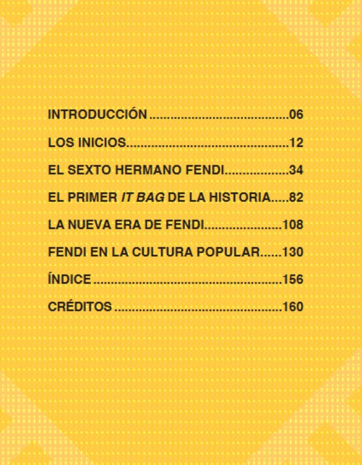 Pequeño libro de Fendi-1
