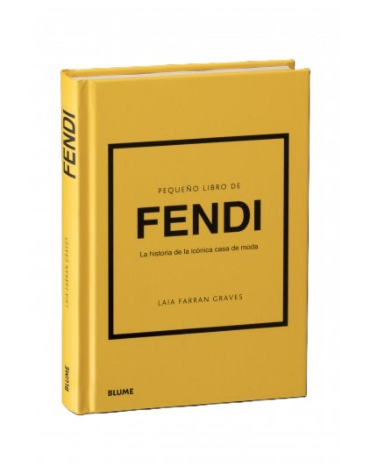 Pequeño libro de Fendi-3