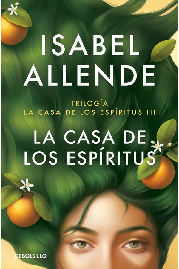 La casa de los espíritus-0