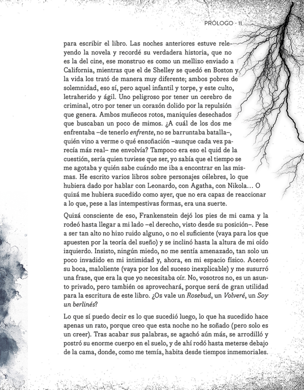 Frankestein. Laboratorio Del Terror-2