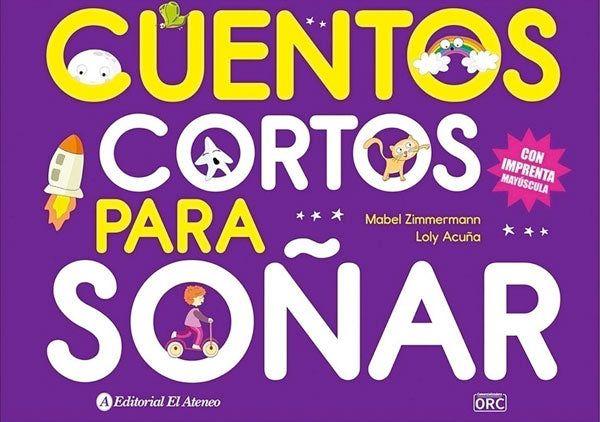 Cuentos cortos para soñar 6-4