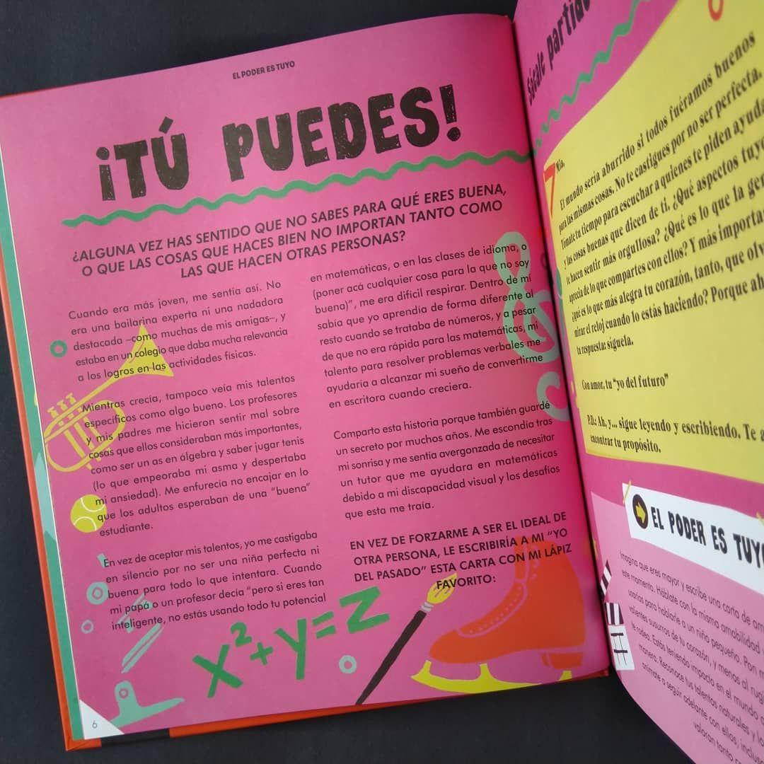 El Poder Es Tuyo-2