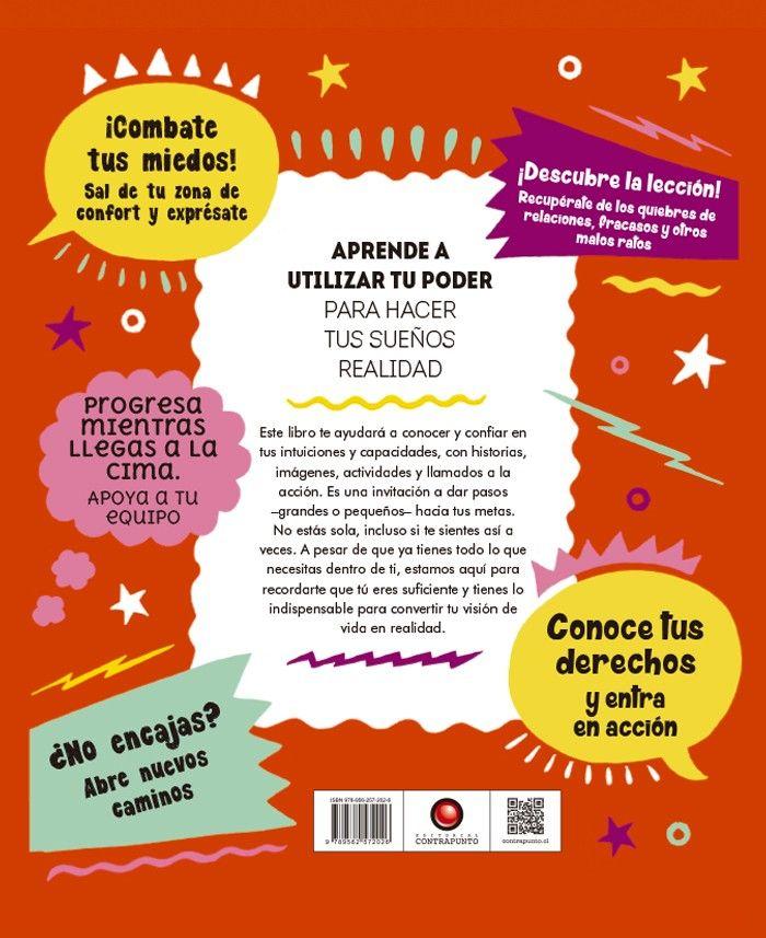El Poder Es Tuyo-4