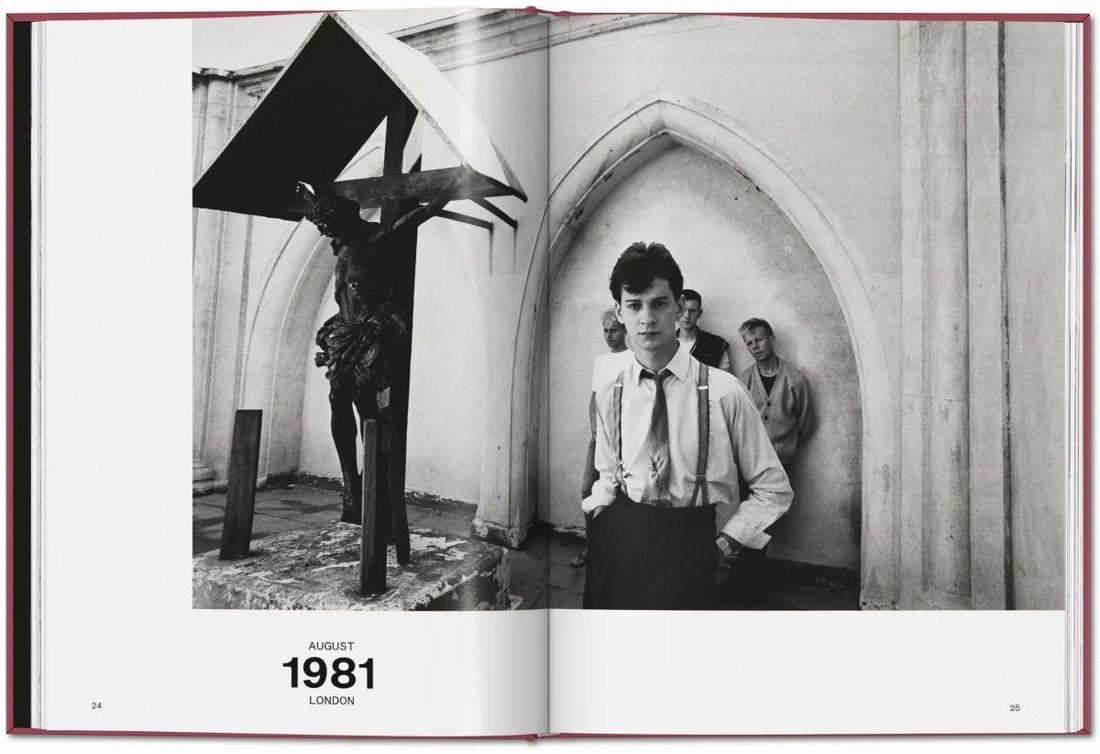 Depeche Mode By Anton Corbijn-3