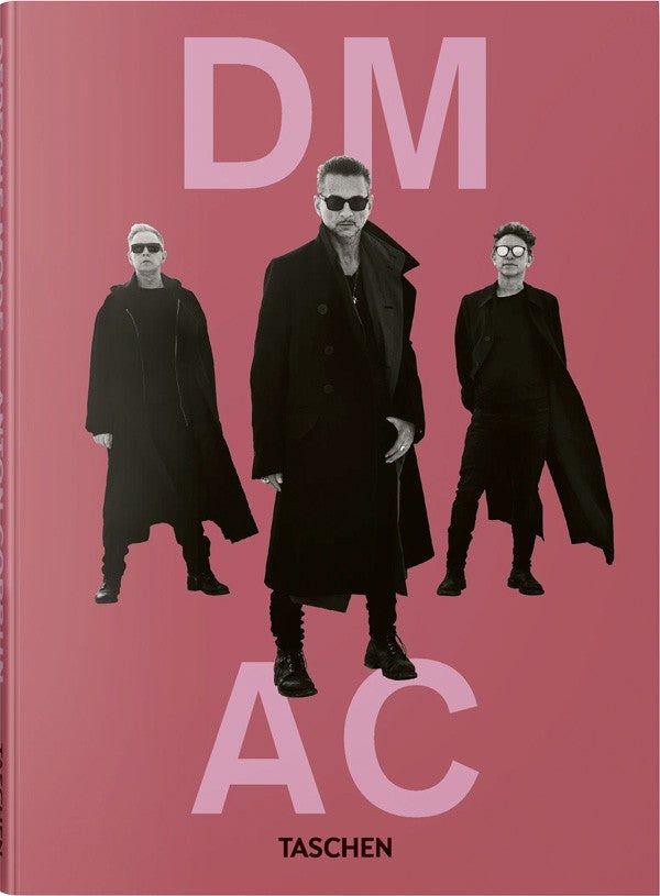 Depeche Mode By Anton Corbijn-6
