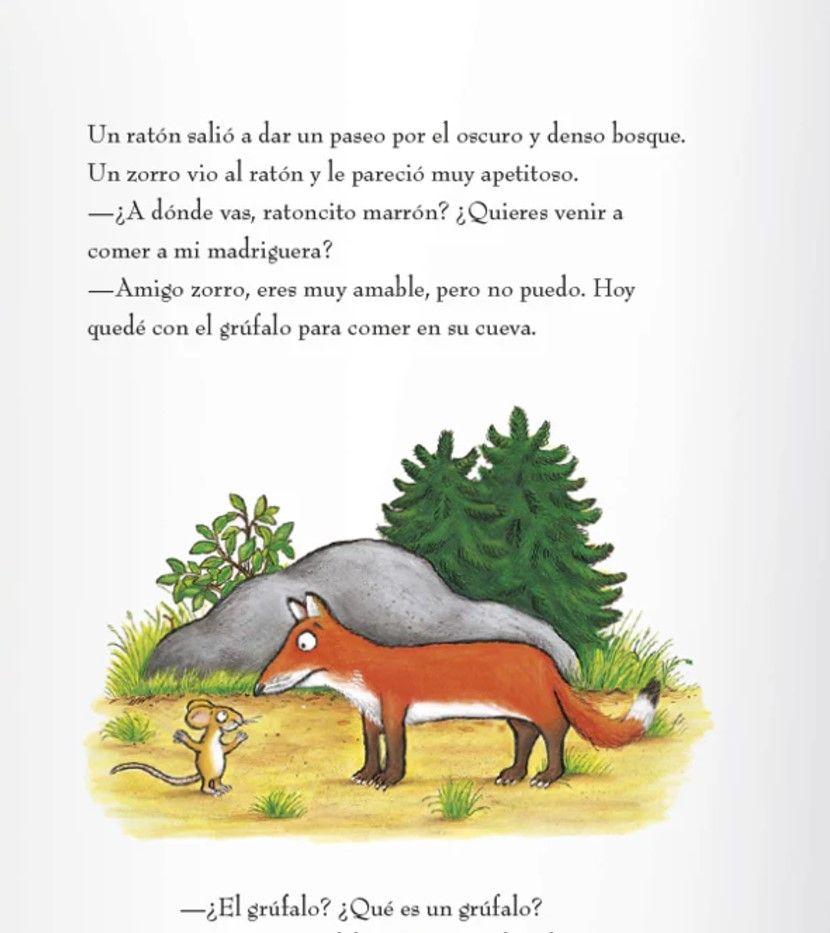 El Grúfalo-2